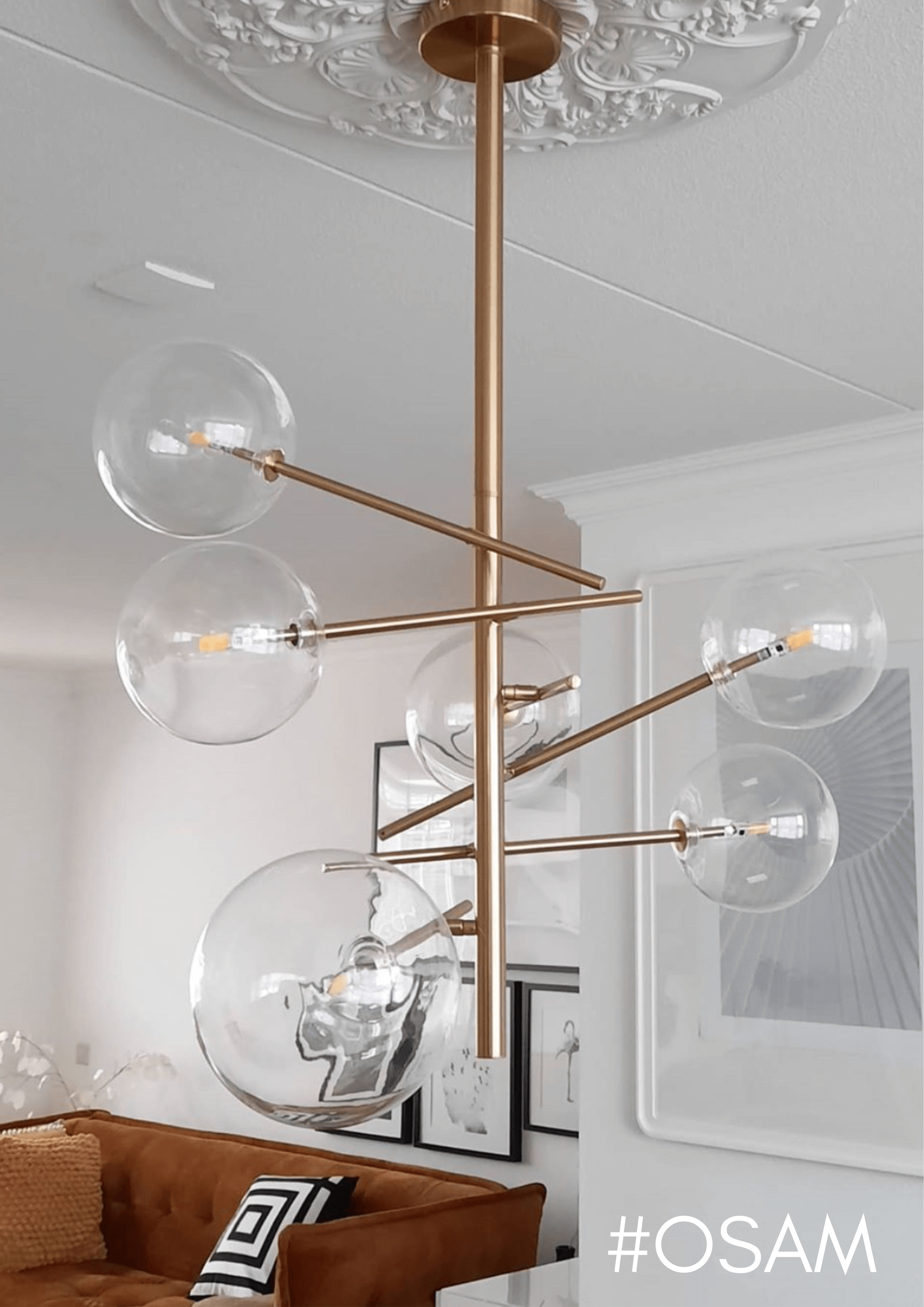 OSAM HANGLAMP